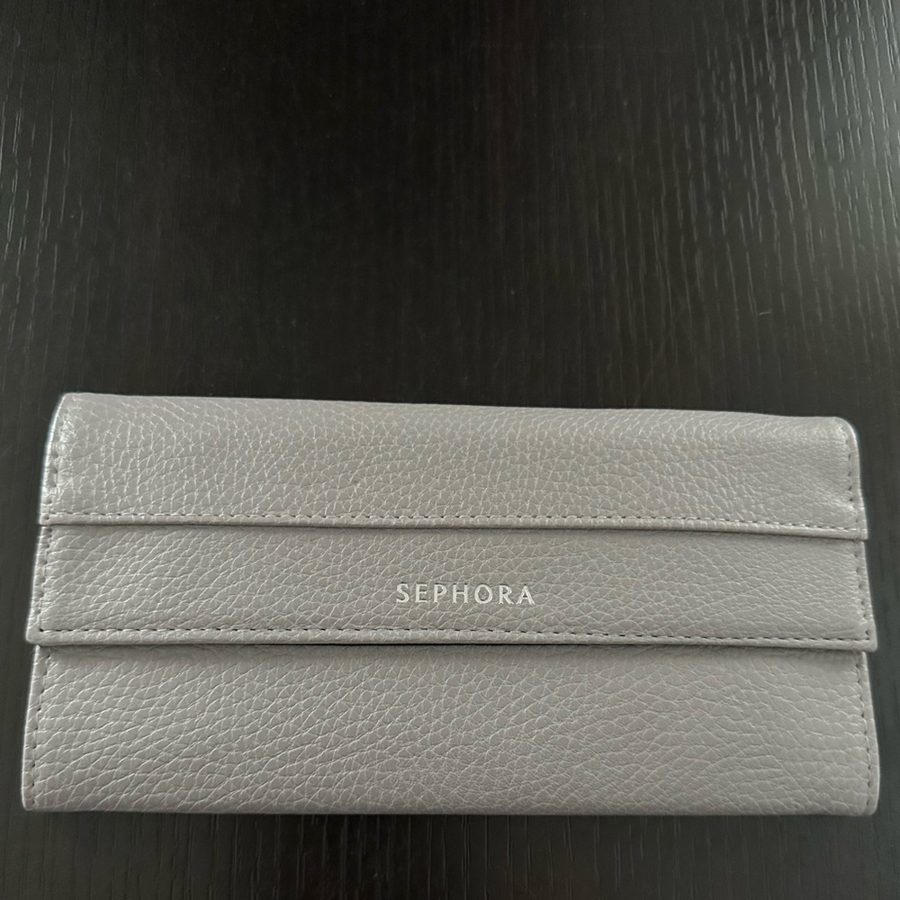 Sephora Makeup Brush Travel Case
